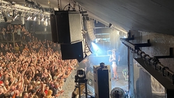 Amyl and the Sniffers / Billy Nomates on Jun 5, 2022 [680-small]