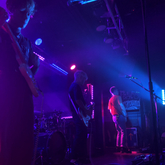 Last Dinosaurs / Born Ruffians on Nov 8, 2019 [687-small]