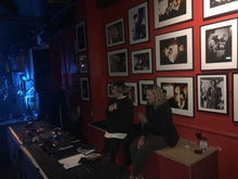 Thurston Moore Group / Tim Burgess (DJ Set) / Sorry on Nov 7, 2017 [701-small]