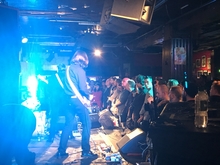Thurston Moore Group / Tim Burgess (DJ Set) / Sorry on Nov 7, 2017 [702-small]