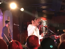 Baxter Dury / The Orielles on Aug 30, 2017 [706-small]