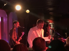 Baxter Dury / The Orielles on Aug 30, 2017 [710-small]