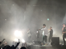Gorillaz / Little Simz on Nov 27, 2017 [759-small]