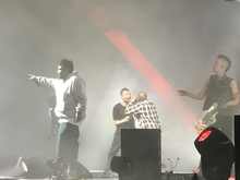 Gorillaz / Little Simz on Nov 27, 2017 [760-small]