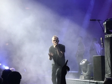 Gorillaz / Little Simz on Nov 27, 2017 [763-small]