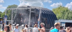 All The Federales (Flying Pig Stage), Strawberry Fair on Jun 11, 2022 [772-small]
