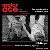 Motor Ace / Klinger on Jun 17, 2022 [800-small]
