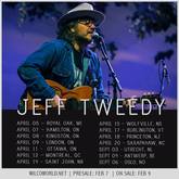 Jeff Tweedy / Ohmme on Apr 11, 2018 [811-small]