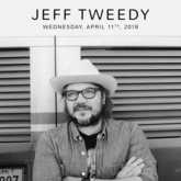 Jeff Tweedy / Ohmme on Apr 11, 2018 [812-small]