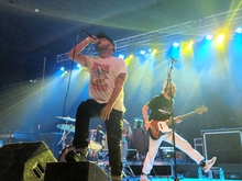 Bayside / Can't Swim / Catalyst on Jun 11, 2022 [836-small]