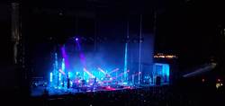 Death Cab for Cutie, tags: Death Cab for Cutie, Forest Hills Stadium - Death Cab for Cutie / Jenny Lewis on Jun 15, 2019 [838-small]