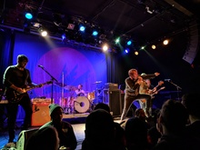 Thursday, tags: Thursday, Music Hall of Williamsburg - Night 4: War All the Time on Dec 30, 2018 [849-small]
