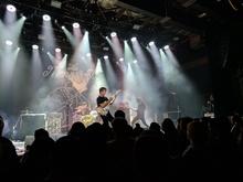 Tiny Moving Parts, tags: Tiny Moving Parts, Brooklyn Steel - The Menzingers / Tiny Moving Parts / Daddy Issues on Nov 23, 2018 [851-small]