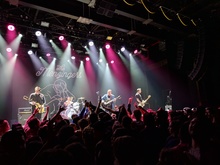 The Menzingers, tags: The Menzingers, Brooklyn Steel - The Menzingers / Tiny Moving Parts / Daddy Issues on Nov 23, 2018 [852-small]