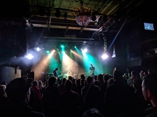 Meat Wave, tags: Meat Wave, Irving Plaza - Cursive / Meat Wave / Campdogzz on Nov 7, 2018 [853-small]