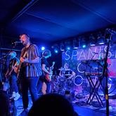 tags: Spanish Love Songs, Mercury Lounge - Spanish Love Songs / Save Face / Camp Trash on May 15, 2022 [865-small]