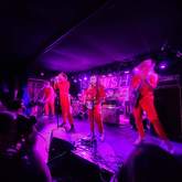 tags: Save Face, Mercury Lounge - Spanish Love Songs / Save Face / Camp Trash on May 15, 2022 [867-small]