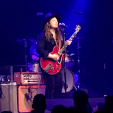 The Marcus King Band  on Mar 3, 2020 [899-small]