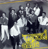 Kool & The Gang / Tierra / Shalamar / Papa Doo Run Run / Fantasy on Jun 19, 1981 [049-small]