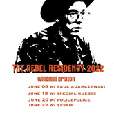 The Rebel / Pigeonhole on Jun 13, 2022 [068-small]