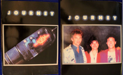 Journey / Glass Tiger on Dec 20, 1986 [074-small]