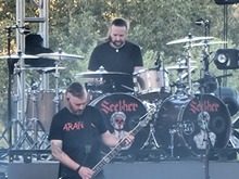 Seether on Aug 27, 2021 [154-small]
