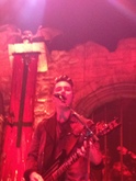Avenged Sevenfold / Deftones / Ghost on Oct 15, 2013 [532-small]