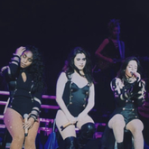 Fifth Harmony / JoJo / Victoria Monet on Aug 7, 2016 [203-small]