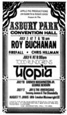 Todd Rundgren / Utopia on Jul 4, 1976 [212-small]