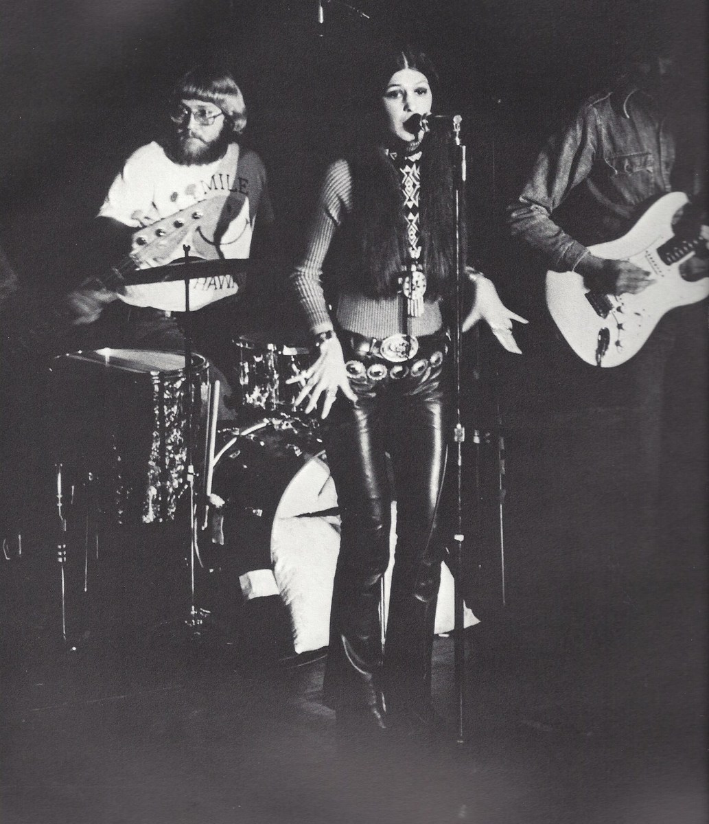 Kris Kristofferson and Rita Coolidge Concert Photos | Concert Archives