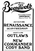 Renaissance / Dean Friedman on Jul 23, 1977 [263-small]