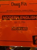 Modern English / Cruex Lies on Jun 8, 2022 [268-small]