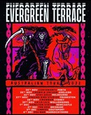 Evergreen Terrace / Heists / Ocean Shores / Strange Fiction on Dec 4, 2022 [274-small]