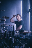 Badflower - This is How the World Continues Tour on May 8, 2022 [286-small]