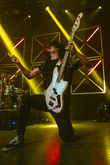 Badflower - This is How the World Continues Tour on May 8, 2022 [287-small]