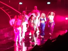 Little Mix / Since September / Denis Coleman on May 3, 2022 [301-small]