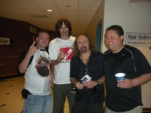 Judas Priest / Whitesnake on Jul 5, 2009 [311-small]