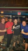 Lamb of God / Behemoth / Jasta on Jun 3, 2018 [317-small]
