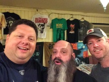 Crowbar on Apr 2, 2016 [319-small]