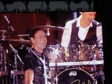 Cliff Richard on Jul 1, 2017 [345-small]
