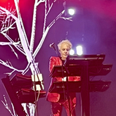 Duran Duran / Goldfrapp / Sinead O'Brien on Jun 12, 2022 [348-small]