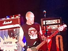 Stiff Little Fingers / The Professionals on Jun 10, 2022 [350-small]