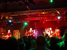 Stiff Little Fingers / The Professionals on Jun 10, 2022 [351-small]