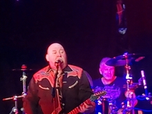 Stiff Little Fingers / The Professionals on Jun 10, 2022 [352-small]