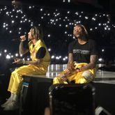 Ariana Grande / Ella Mai / Social House on Oct 16, 2019 [367-small]