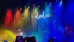 Dodie / Orla Gartland / KAWALA on Mar 24, 2019 [374-small]