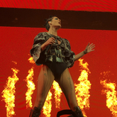 Halsey / Pale Waves on Mar 12, 2020 [380-small]