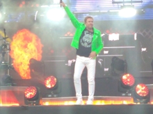 Duran Duran / Goldfrapp / Sinead O'Brien on Jun 12, 2022 [389-small]