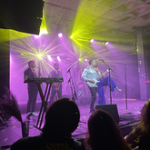Sammy Rae & the Friends / Girl Blue on Mar 6, 2022 [397-small]