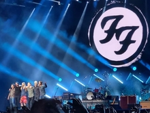 Foo Fighters / The Warning / Kills Birds on Mar 15, 2022 [398-small]